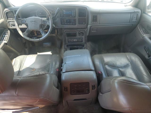 Photo 8 from auction – 2004 GMC YUKON DENA with VIN 1GKEK63UX4J275865