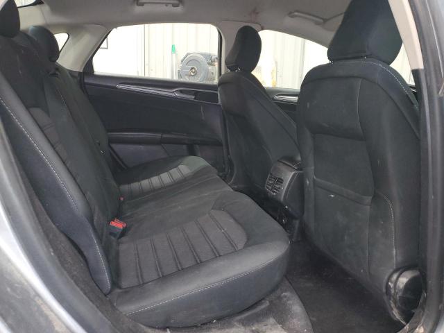 Photo 10 from auction – 2020 FORD FUSION SE with VIN 3FA6P0HD4LR167873
