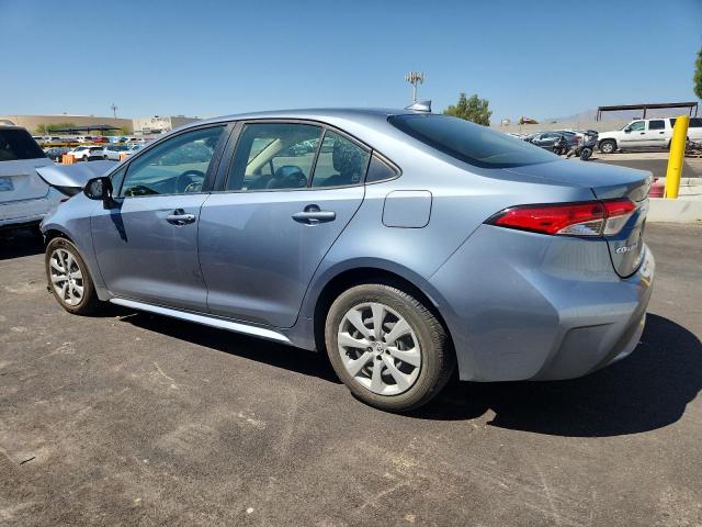 Photo 2 from auction – 2020 TOYOTA COROLLA LE with VIN JTDEPRAE1LJ021597