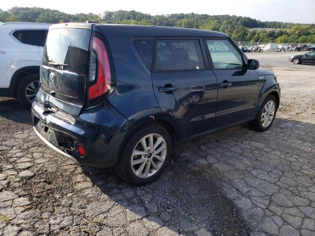 Photo 3 from auction – 2017 KIA SOUL + with VIN KNDJP3A5XH7421965