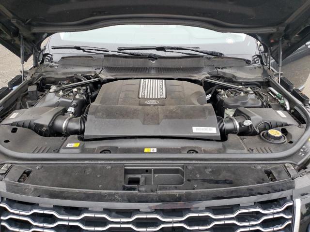 Photo 12 from auction – 2020 LAND ROVER RANGE ROVE with VIN SALGS5SE7LA403110