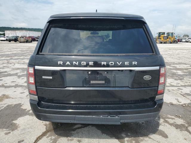 Photo 6 from auction – 2016 LAND ROVER RANGE ROVE with VIN SALGS3EFXGA273144