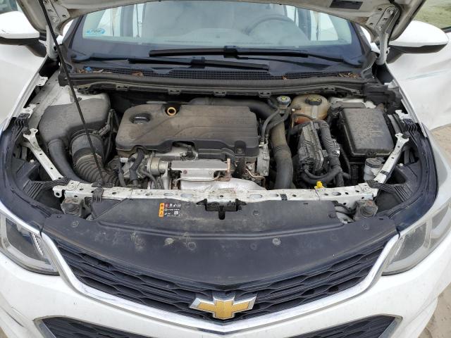 Photo 11 from auction – 2018 CHEVROLET CRUZE LS with VIN 1G1BC5SM2J7204233