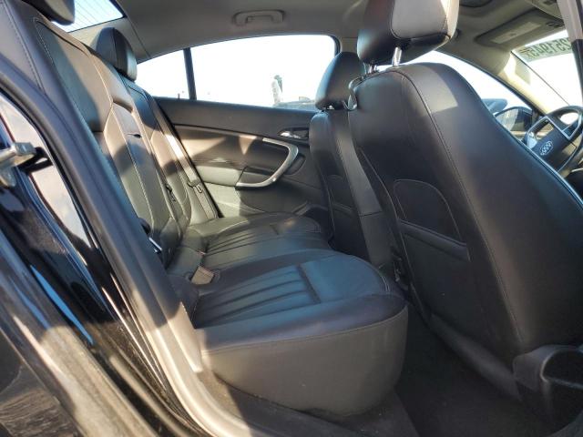 Photo 10 from auction – 2013 BUICK REGAL PREMIUM with VIN 2G4GS5EV6D9168100