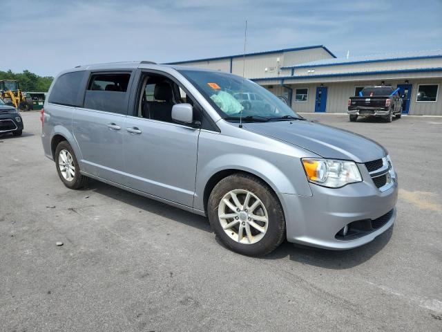 Photo 4 from auction – 2019 DODGE GRAND CARA with VIN 2C4RDGCG8KR744791