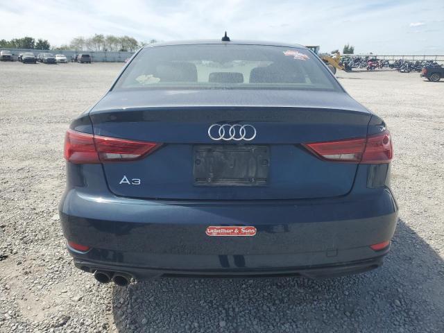 Photo 6 from auction – 2020 AUDI A3 PREMIUM with VIN WAUAUGFF9LA019140