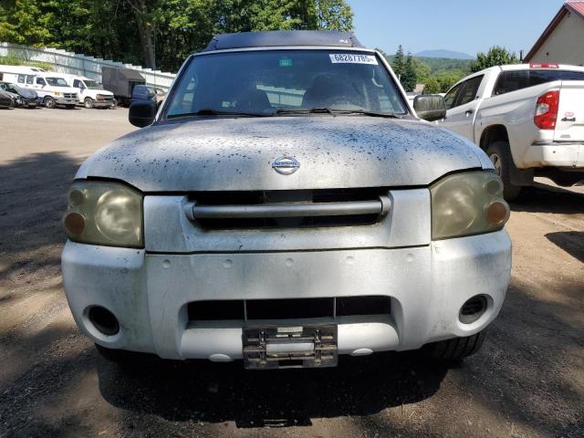 Photo 5 from auction – 2003 NISSAN FRONTIER C with VIN 1N6ED29Y83C462403