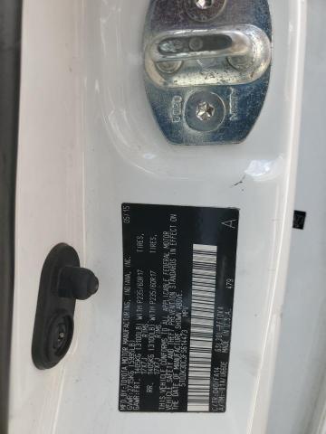 Photo 14 from auction – 2015 TOYOTA SIENNA with VIN 5TDZK3DC3FS614473