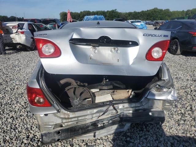 Photo 6 from auction – 2006 TOYOTA COROLLA CE with VIN JTDBR32E460085684