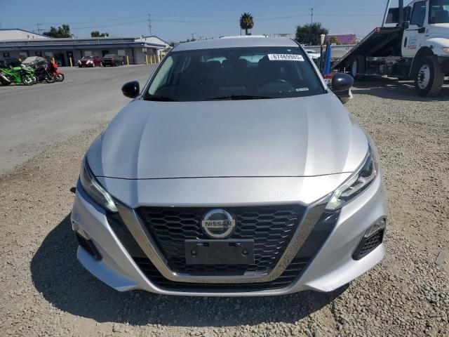 Photo 5 from auction – 2020 NISSAN ALTIMA SR with VIN 1N4BL4CV5LC248509