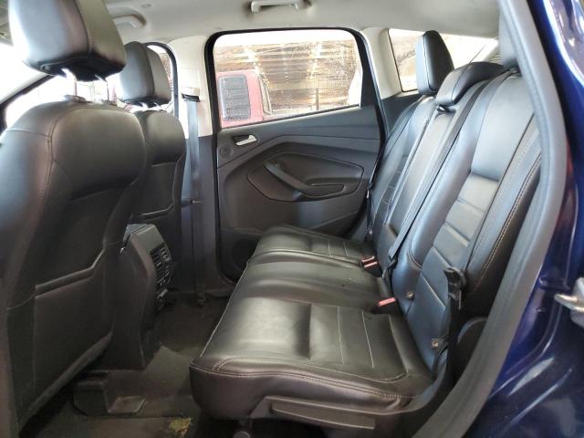 Photo 11 from auction – 2016 FORD C-MAX SEL with VIN 1FADP5BU2GL109522