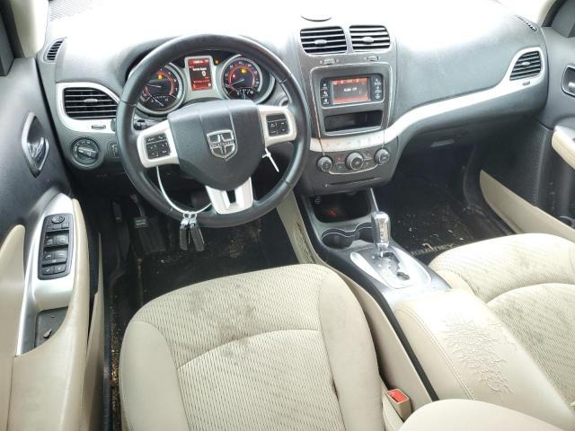Photo 8 from auction – 2017 DODGE JOURNEY SXT with VIN 3C4PDCBG0HT501208