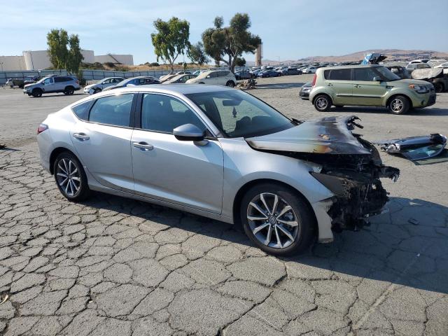 Photo 4 from auction – 2025 ACURA INTEGRA with VIN 19UDE4H26SA006609