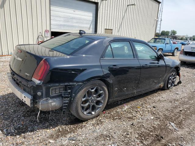 Photo 3 from auction – 2017 CHRYSLER 300 S with VIN 2C3CCAGG7HH547131