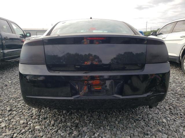 Photo 6 from auction – 2008 DODGE CHARGER with VIN 2B3KA43R28H324860