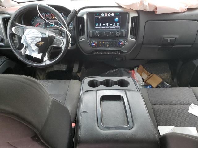 Photo 8 from auction – 2018 CHEVROLET SILVERADO with VIN 1GC1KVEY1JF246158