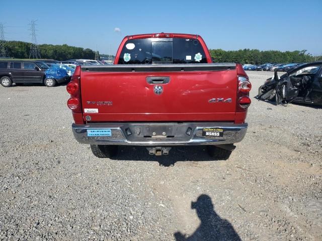 Photo 6 from auction – 2007 DODGE RAM 1500 S with VIN 1D7HU182X7S223556