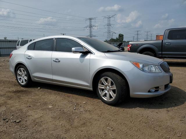 Foto 4 de la subasta – 2013 BUICK LACROSSE con VIN 1G4GC5E33DF161432