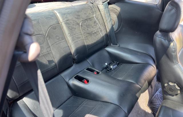 Photo 6 from auction – 1999 MITSUBISHI ECLIPSE GS with VIN 4A3AK44Y7XE117218