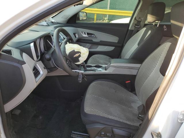 Photo 7 from auction – 2014 CHEVROLET EQUINOX LS with VIN 1GNALAEK4EZ133429