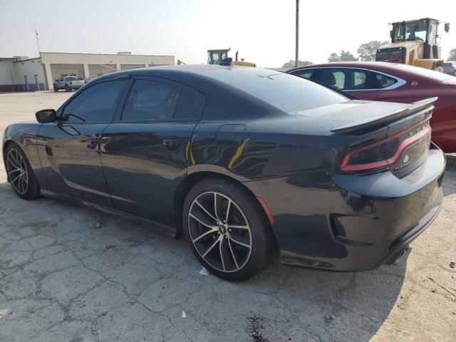 Photo 2 from auction – 2017 DODGE CHARGER R/ with VIN 2C3CDXGJ3HH637145