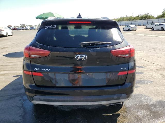 Photo 6 from auction – 2019 HYUNDAI TUCSON with VIN KM8J3CAL5KU971525