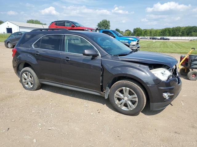 Photo 4 from auction – 2015 CHEVROLET EQUINOX LT with VIN 2GNFLGE38F6194345