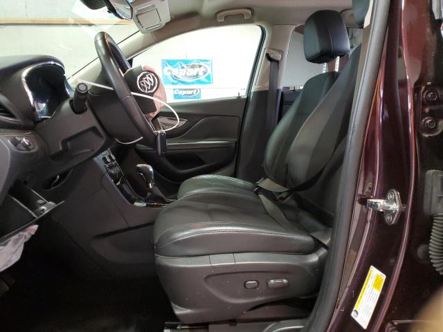 Photo 7 from auction – 2017 BUICK ENCORE PRE with VIN KL4CJASB6HB191478