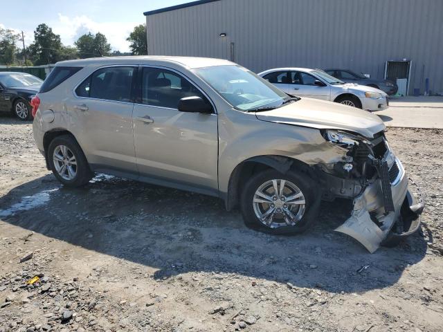 Photo 4 from auction – 2012 CHEVROLET EQUINOX LS with VIN 2GNALBEK2C1120626