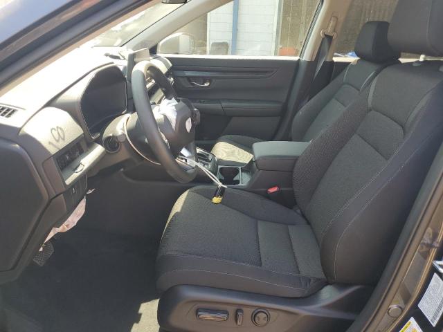Photo 7 from auction – 2025 HONDA CR-V EX with VIN 7FARS4H45SE019166