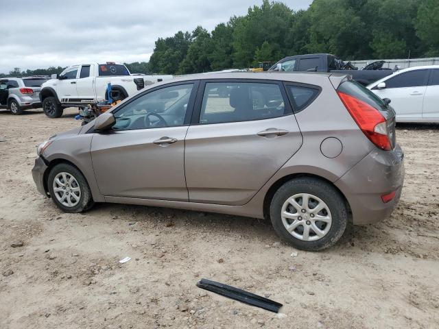Photo 2 from auction – 2013 HYUNDAI ACCENT GLS with VIN KMHCT5AE7DU114826