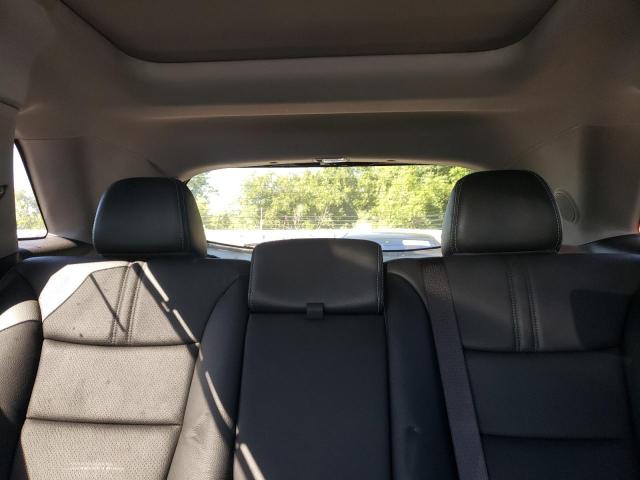 Photo 10 from auction – 2015 KIA SORENTO SX with VIN 5XYKWDA75FG583663