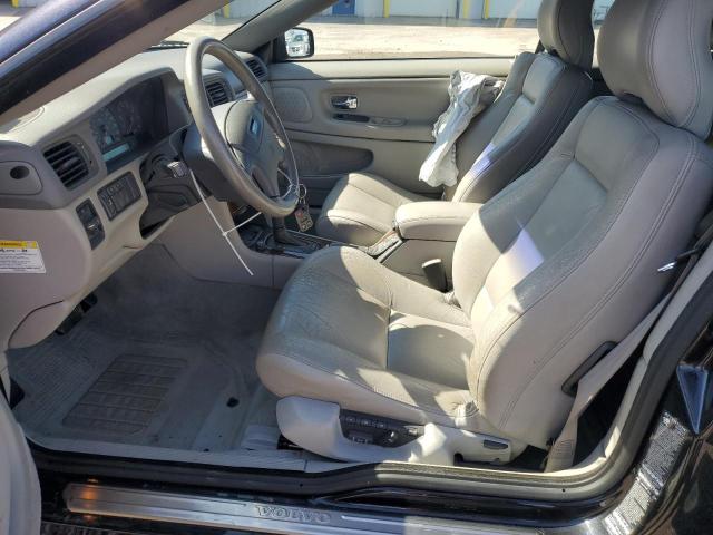 Photo 7 from auction – 2004 VOLVO C70 LPT with VIN YV1NC63D34J061660
