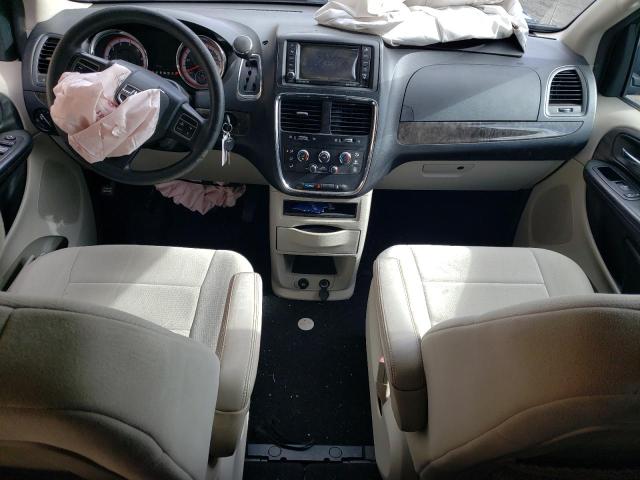 Photo 8 from auction – 2011 DODGE GRAND CARA with VIN 2D4RN3DG3BR607121