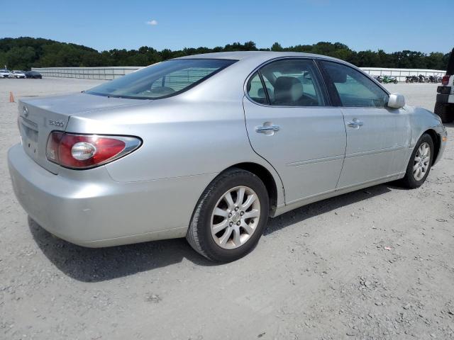Photo 3 from auction – 2003 LEXUS ES 300 with VIN JTHBF30GX30088032