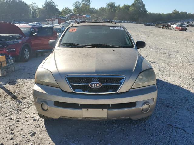 Photo 5 from auction – 2004 KIA SORENTO EX with VIN KNDJC733845230517