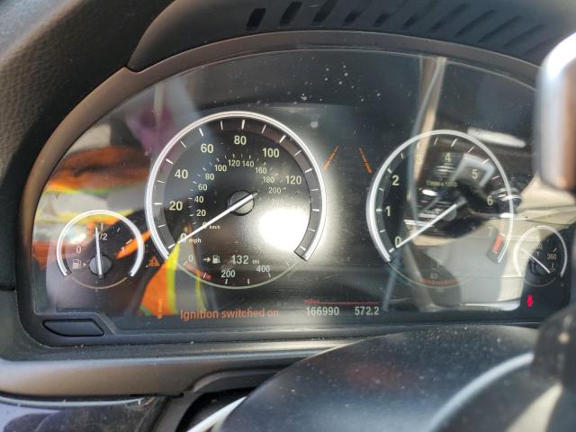 Photo 9 from auction – 2014 BMW 535 XI with VIN WBA5B3C55ED536318