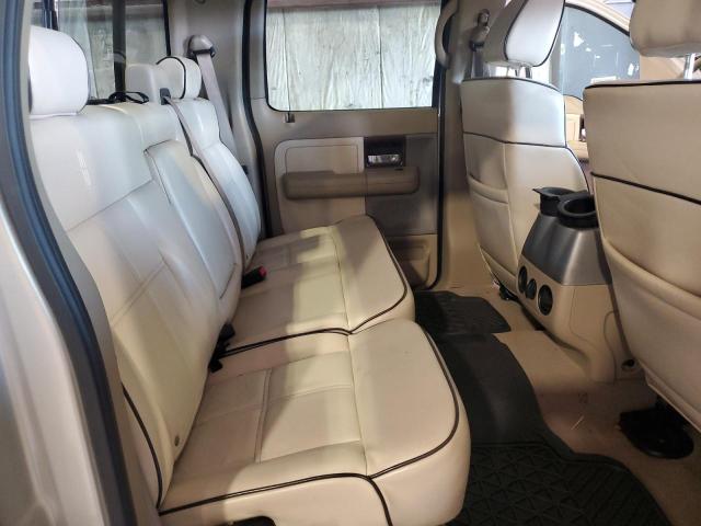 Фото 10 с аукциона – 2006 LINCOLN MARK LT с VIN 5LTPW18516FJ25014