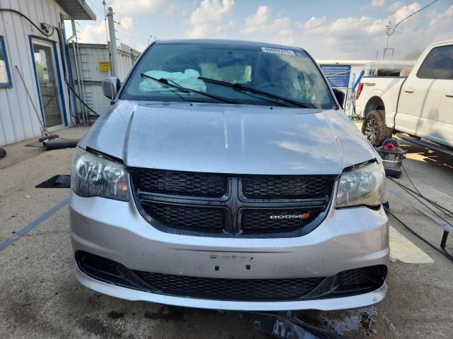 Photo 5 from auction – 2014 DODGE GRAND CARA with VIN 2C4RDGBG7ER462728