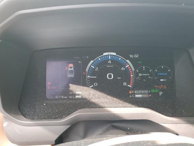Photo 9 from auction – 2023 TOYOTA TUNDRA CRE with VIN 5TFMC5DB3PX022299