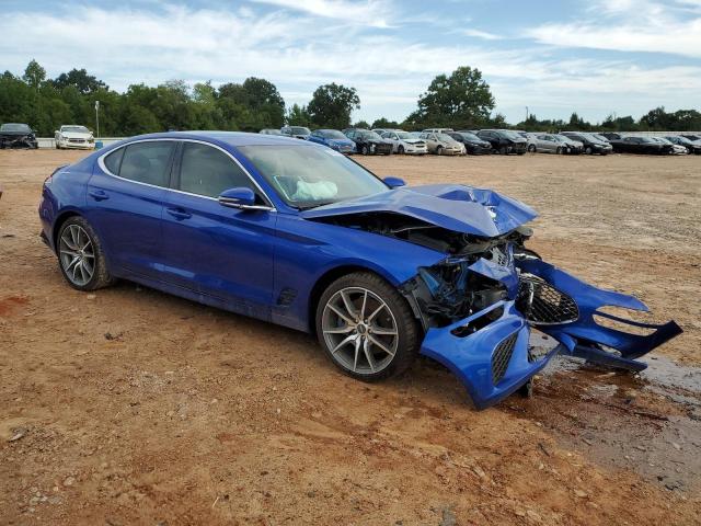 Zdjęcie 4 z aukcji – 2022 GENESIS G70 BASE z VIN KMTG54TE0NU100518