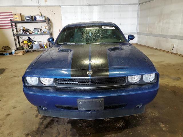 Photo 5 from auction – 2010 DODGE CHALLENGER with VIN 2B3CJ4DV9AH141171
