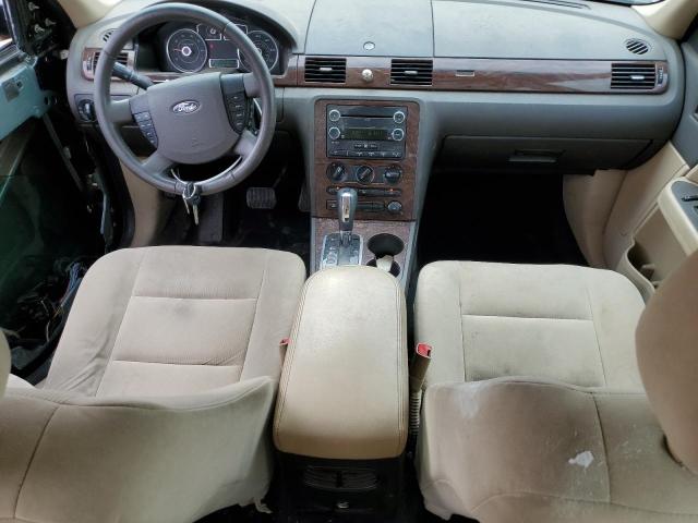 Photo 8 from auction – 2009 FORD TAURUS SE with VIN 1FAHP23W49G113051
