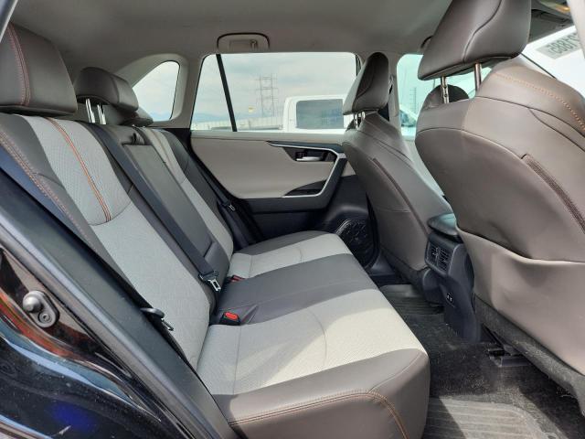 Photo 11 from auction – 2019 TOYOTA RAV4 ADVEN with VIN 2T3J1RFV7KW008362