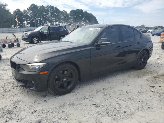 BMW 328 I SULE 2013 with VIN WBA3C1G52DNR44786 - Photo from auction