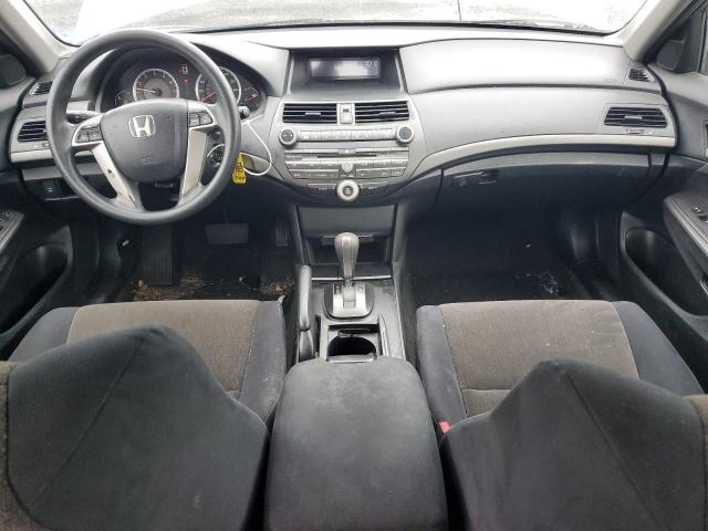 Photo 8 from auction – 2008 HONDA ACCORD LXP with VIN JHMCP26488C056355
