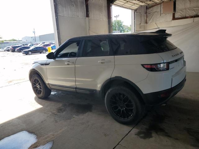 Photo 2 from auction – 2017 LAND ROVER RANGE ROVE with VIN SALVP2BG1HH169294