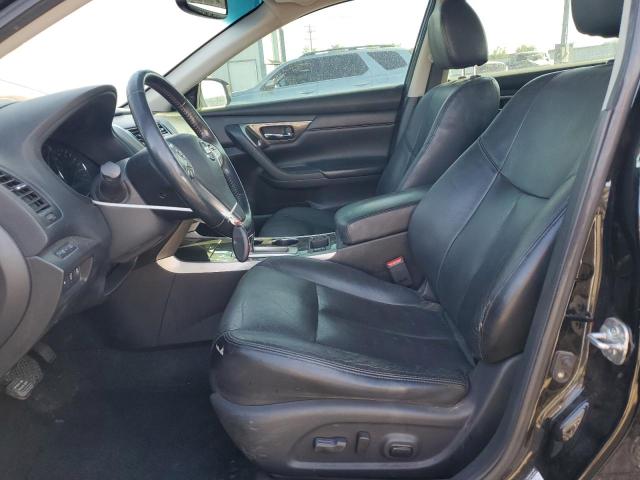 Photo 7 from auction – 2014 NISSAN ALTIMA 2.5 with VIN 1N4AL3AP6EC151171