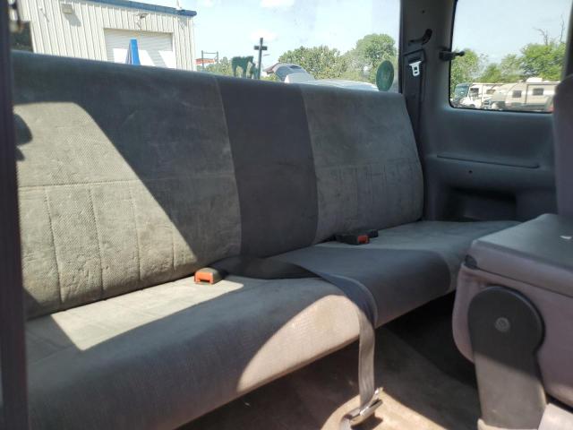 Photo 10 from auction – 1996 DODGE RAM 2500 with VIN 1B7KF23C0TJ197078