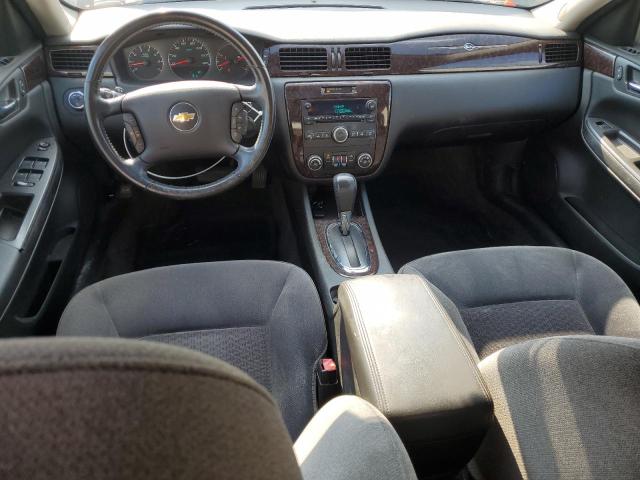 Photo 8 from auction – 2012 CHEVROLET IMPALA LT with VIN 2G1WG5E36C1259437